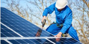 Installation Maintenance Panneaux Solaires Photovoltaïques à Villers-sous-Foucarmont